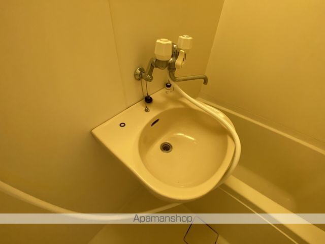 レオパレス西脇の内装写真