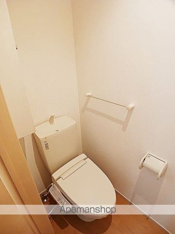 サンライズ ヒルの内装写真