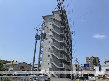 みつばちレジデンス[3LDK/98.82m2]の外観3