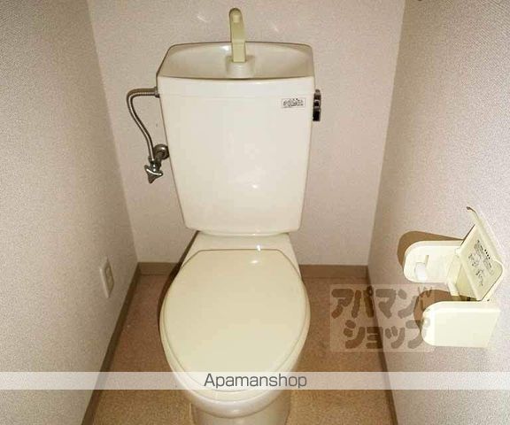 ステラ新町の内装写真