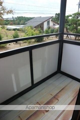 サンクレストの内装写真