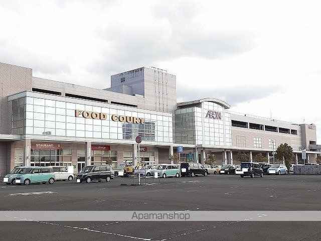 フィオーレライツ早鈴 Iの周辺写真