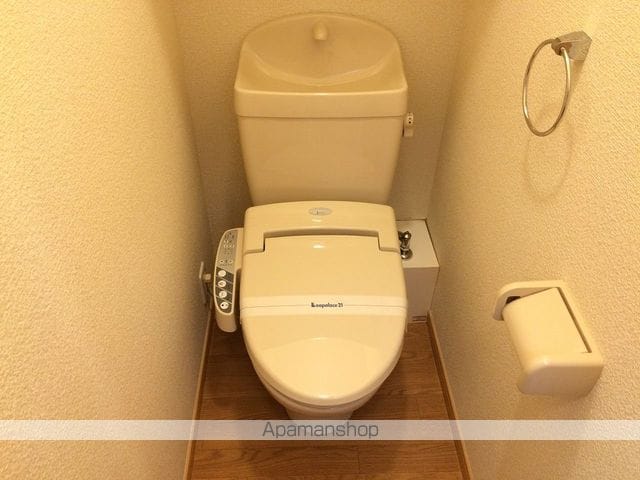 レオパレス可美の内装写真