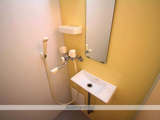 ホーム21新之栄の内装写真