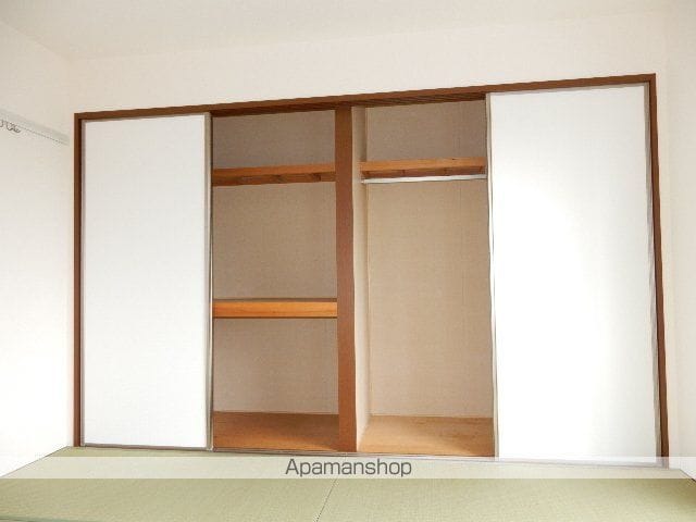 シャーメゾン大福 A棟の内装写真