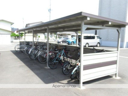 コルトーナ壱番館[1K/41.31m2]の共用部1