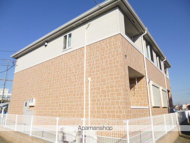 昭島市福島町３丁目&nbsp;2階建&nbsp;築15年のイメージ