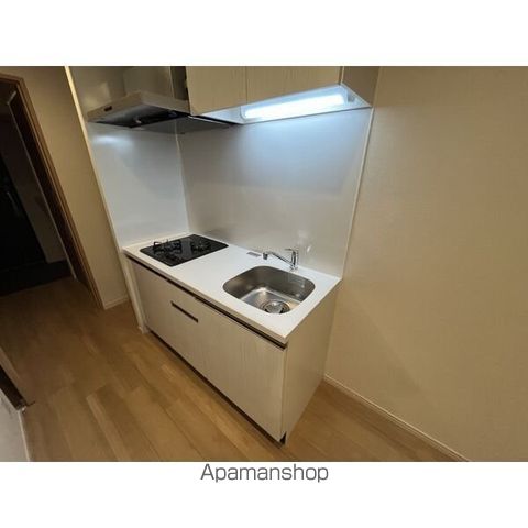 スプランディッド本町グランの内装写真