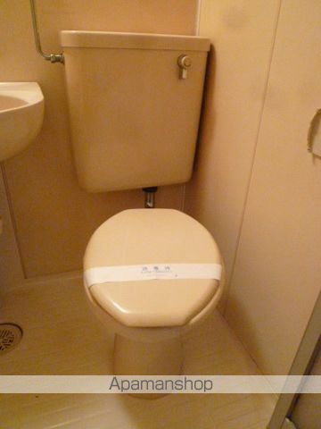 グレイス23の内装写真