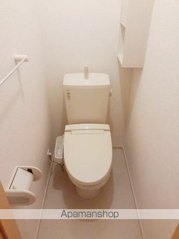 SORAの内装写真