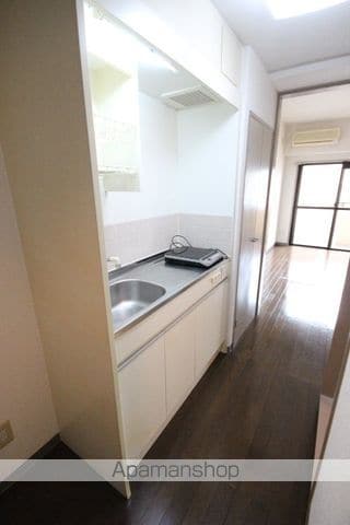 アヴニール古市橋の内装写真