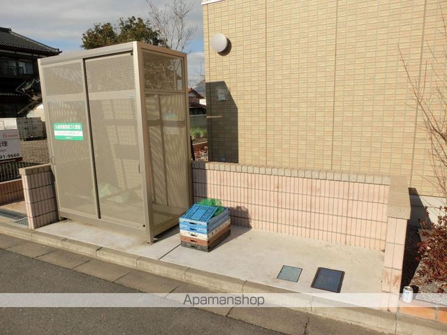 ハピネスIIのその他写真