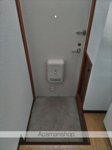 グリーンハイツ川崎の内装写真