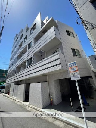 ステージファースト方南町アジールコート[1R/28.26m2]の外観5