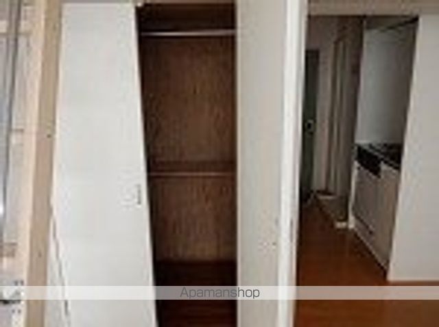 レオパレス中曽根IIの内装写真