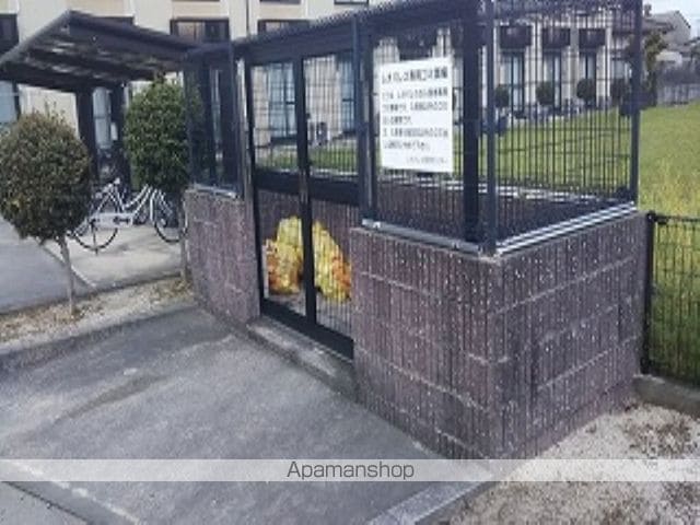 レオパレステラス花みずきのその他写真