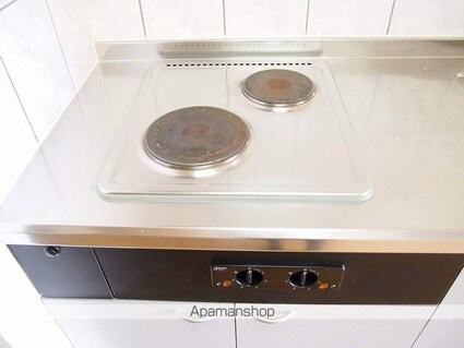 スペースアークヒル[1K/23.1m2]のその他設備