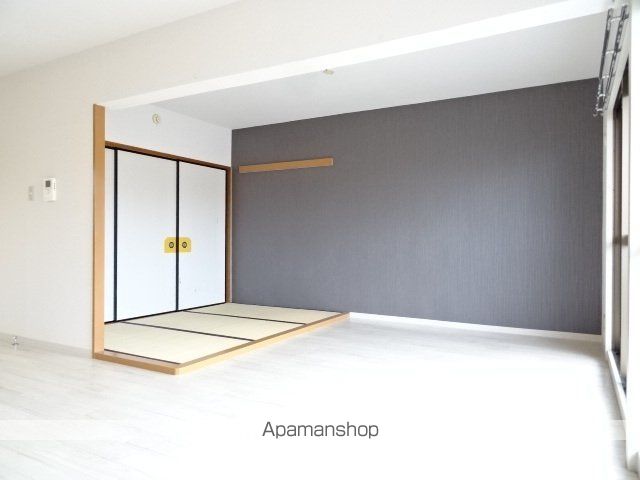 エルドミールの内装写真