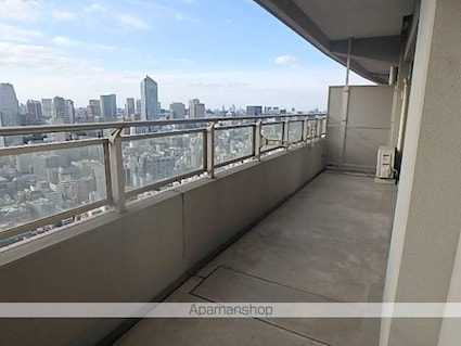 アクティ汐留[3LDK/86m2]の内装7