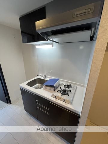 エステムコート名古屋新栄IIアリーナの内装写真