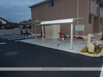 メディカル・中小路南Ⅰ[1LDK/45.09m2]の共用部2