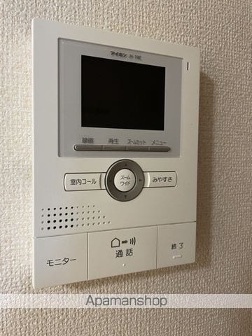 パストラル湘南の内装写真