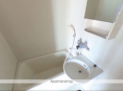 ドミエール高松[2DK/42.7m2]の内装5