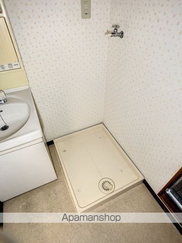 ブラン・ルージュ元今泉の内装写真