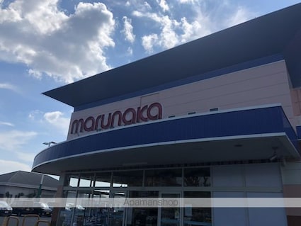 岡山県倉敷市中庄[1K/23.2m2]の周辺8