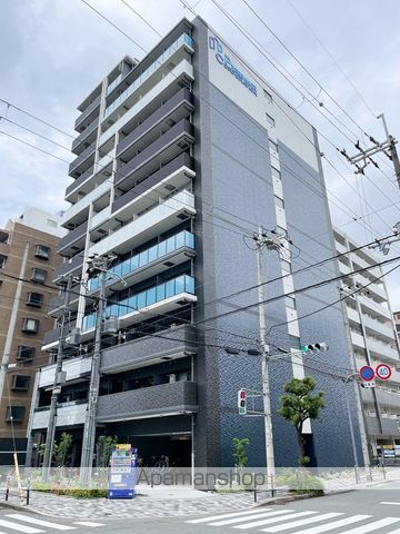 プレサンス東三国駅前グランクラスの外観写真