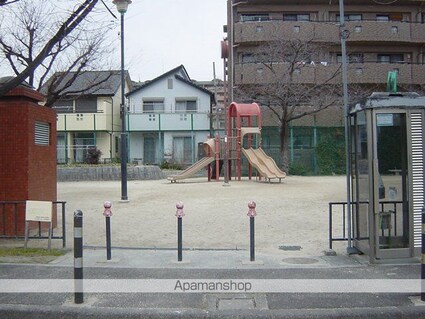 アメニティハイム[1K/26.4m2]の周辺2