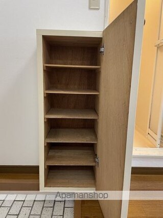 アバンギャルド[1R/21.65m2]の内装1