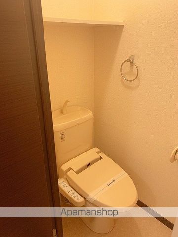 レオネクストさくら五段坂IIの内装写真