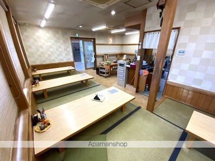 味彩館[店舗/65.42m2]のその他部屋・スペース