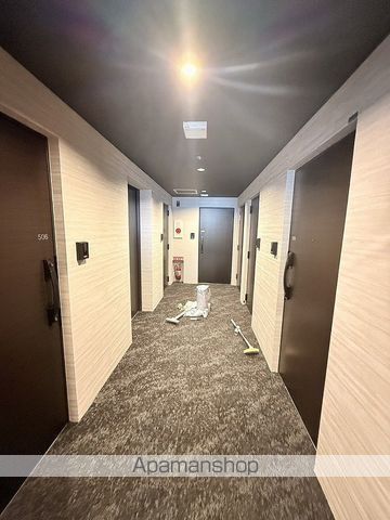 alesia北円山(旧 SーRESIDENCE北円山alesiaの内装写真
