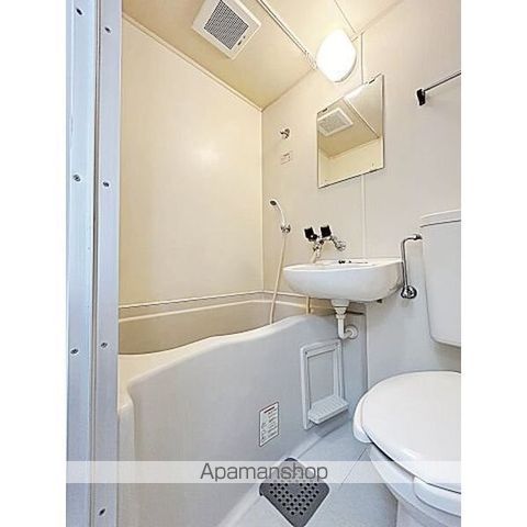 レオパレス陸前の内装写真