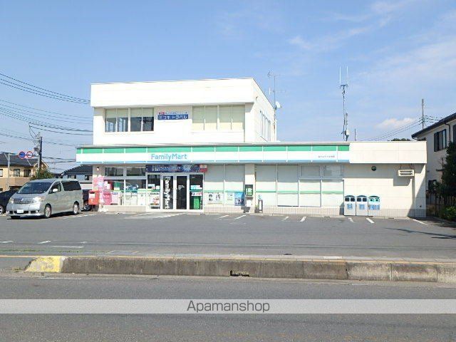 キューブ浅間台 Aの周辺写真