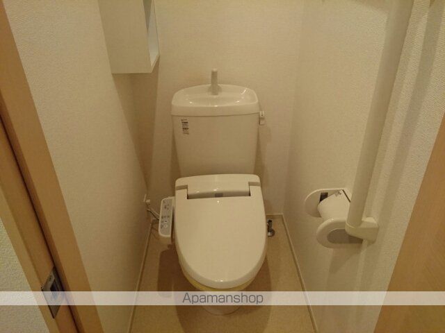 エスポワールの内装写真