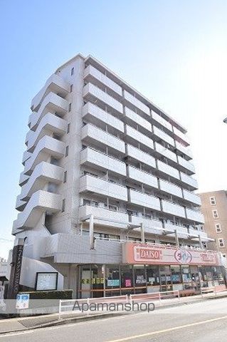 リアライズ伊勢原の外観写真