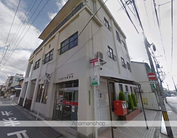コーポ山源の周辺写真