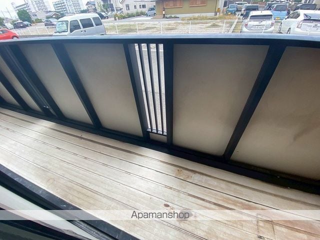 レトア網干の内装写真