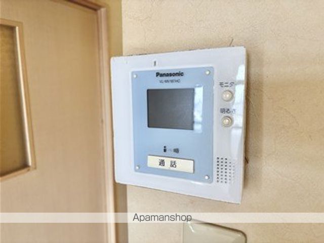レジデンス井島の内装写真