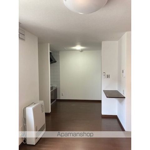 マンションピアIIの内装写真
