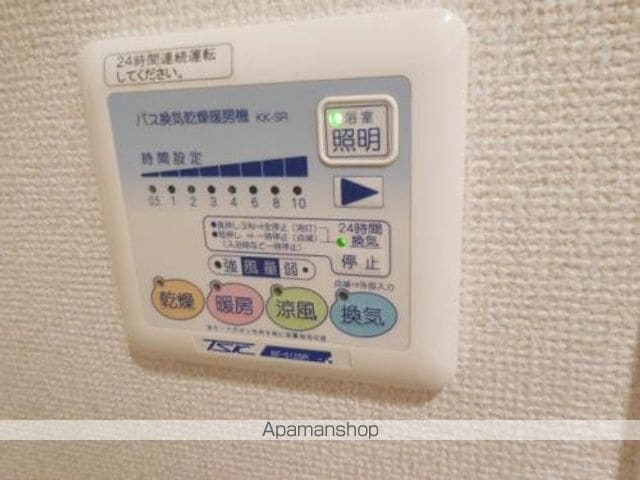 HF東日本橋レジデンスの内装写真