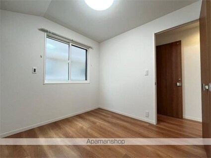 豊玉北１丁目貸家Ａ棟[3LDK/84.45m2]の内装1