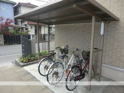 セジュールショコラ[1LDK/41.67m2]の共用部4