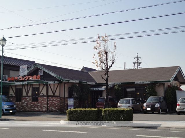 名鉄常滑線 寺本駅 徒歩2分 2階建 築5年の周辺写真