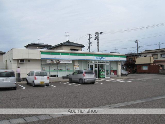 越後線 小針駅 徒歩19分 2階建 築27年の周辺写真