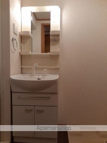 コウチターナの内装写真