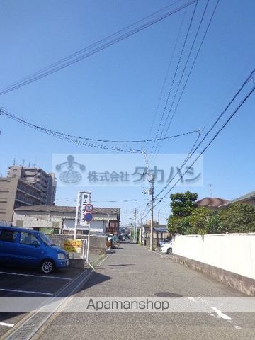 ポーセリンふじいの周辺写真